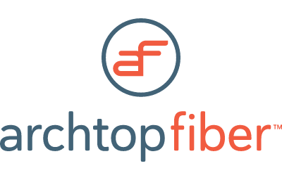 Archtop Fiber logo